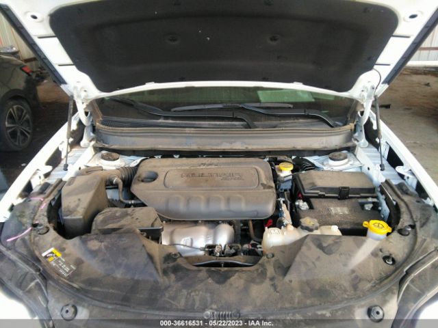 1C4PJLCBXMD115987 Jeep Cherokee Latitude