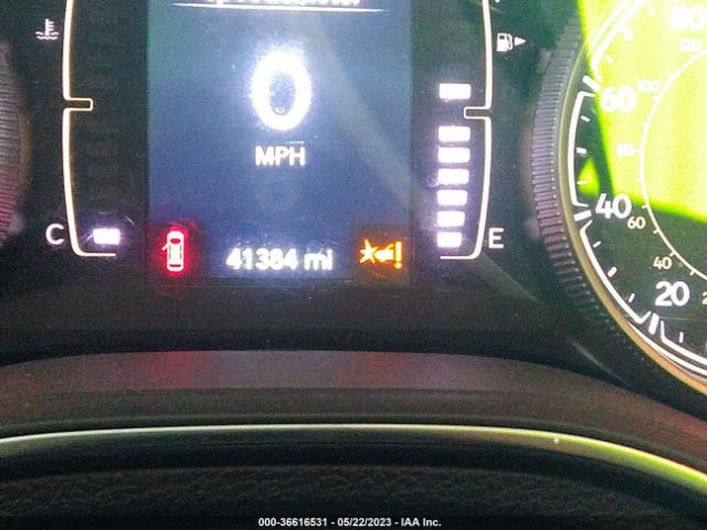 1C4PJLCBXMD115987 Jeep Cherokee Latitude