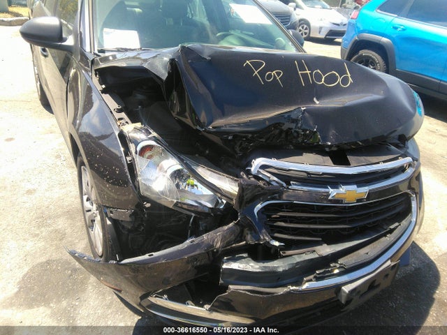 Chevrolet CRUZE LS 2015 1G1PA5SG2F7209302 Image 7