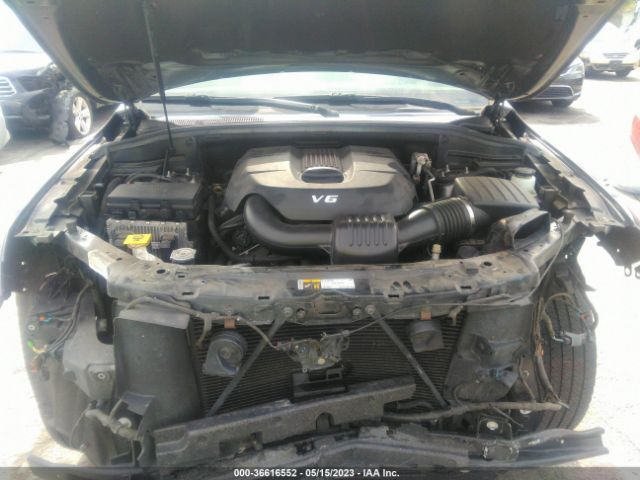 1C4RJFAG7FC170883 Jeep Grand Cherokee Altitude