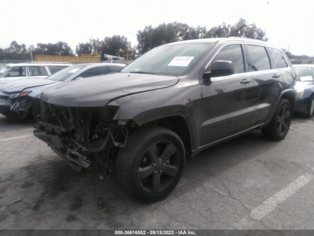 1C4RJFAG7FC170883 Jeep Grand Cherokee Altitude