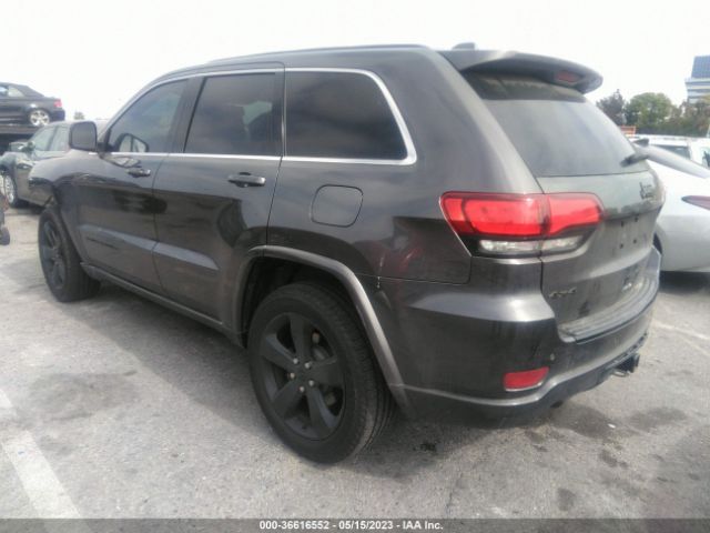 1C4RJFAG7FC170883 Jeep Grand Cherokee Altitude