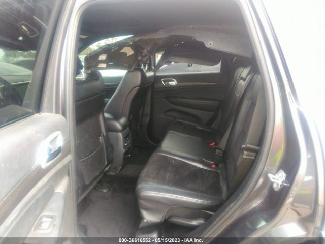 1C4RJFAG7FC170883 Jeep Grand Cherokee Altitude