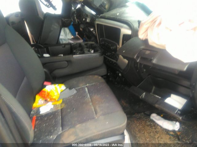 3GTU2UEC4FG164670 GMC Sierra 1500 Sle