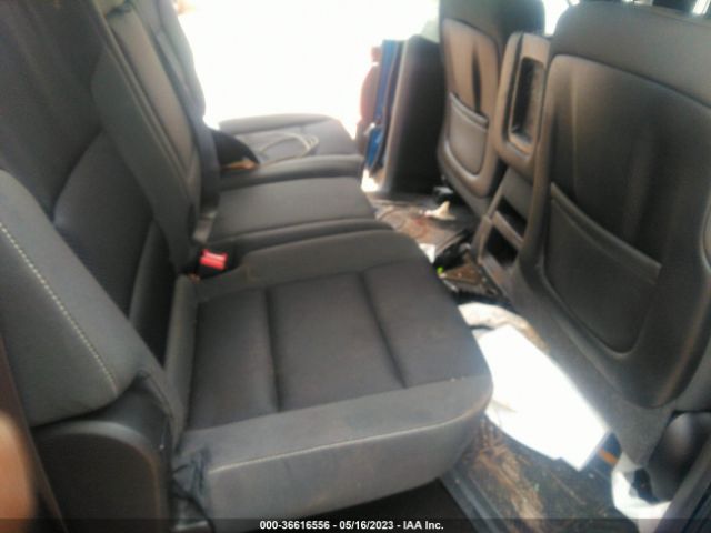 3GTU2UEC4FG164670 GMC Sierra 1500 Sle