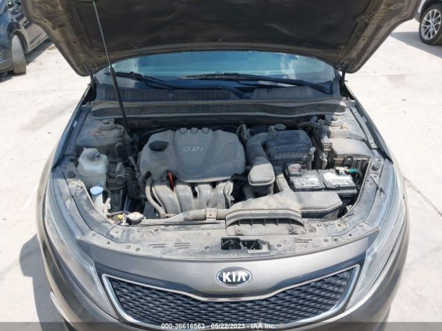 5XXGM4A72EG274067 KIA Optima Lx
