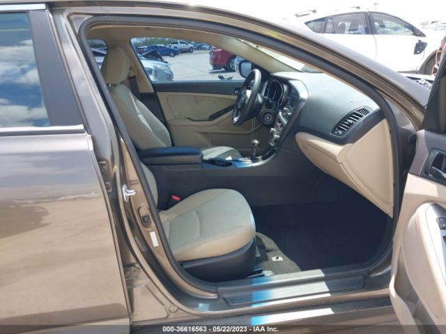 5XXGM4A72EG274067 KIA Optima Lx