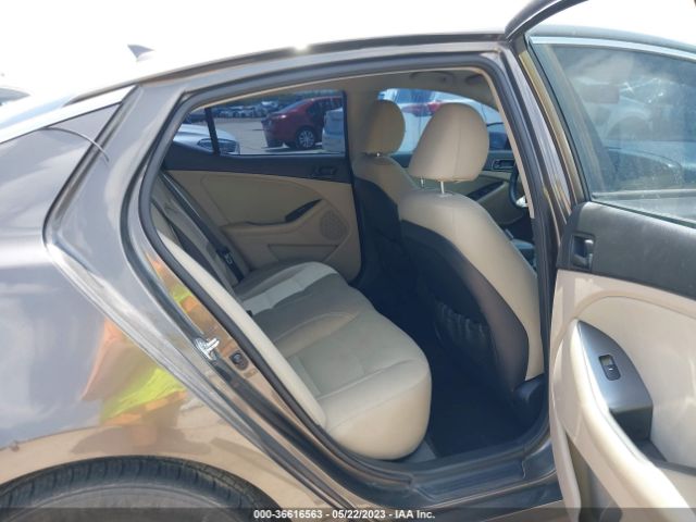 5XXGM4A72EG274067 KIA Optima Lx