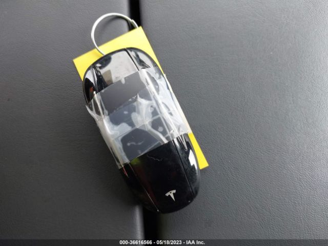 5YJXCDE24KF162998 Tesla MODEL X