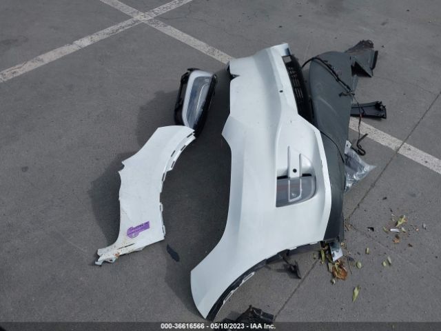 5YJXCDE24KF162998 Tesla MODEL X