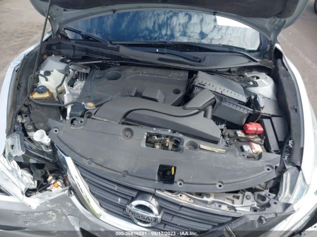 1N4AL3AP2GN321436 Nissan Altima 2.5 S