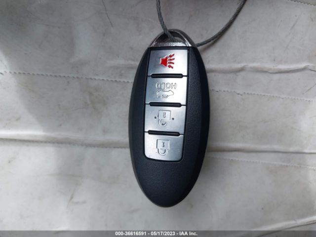 1N4AL3AP2GN321436 Nissan Altima 2.5 S
