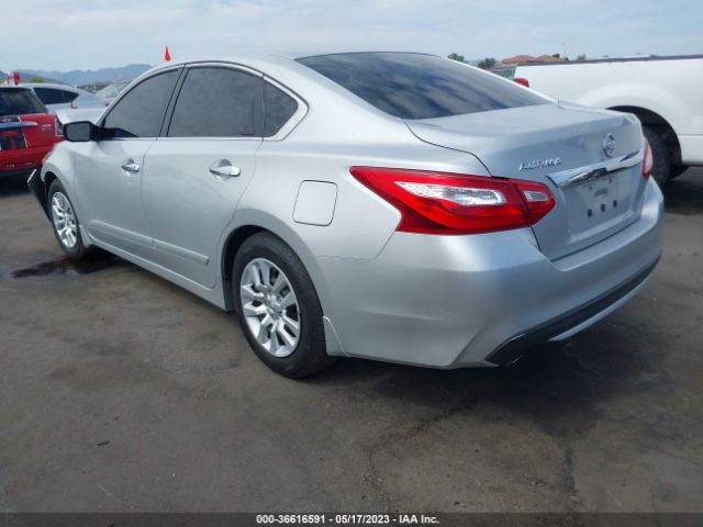 1N4AL3AP2GN321436 Nissan Altima 2.5 S