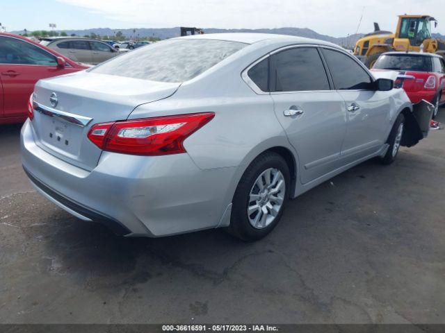 1N4AL3AP2GN321436 Nissan Altima 2.5 S