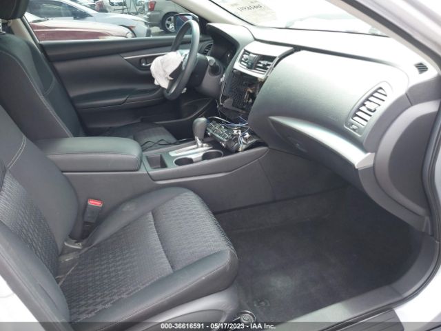 1N4AL3AP2GN321436 Nissan Altima 2.5 S