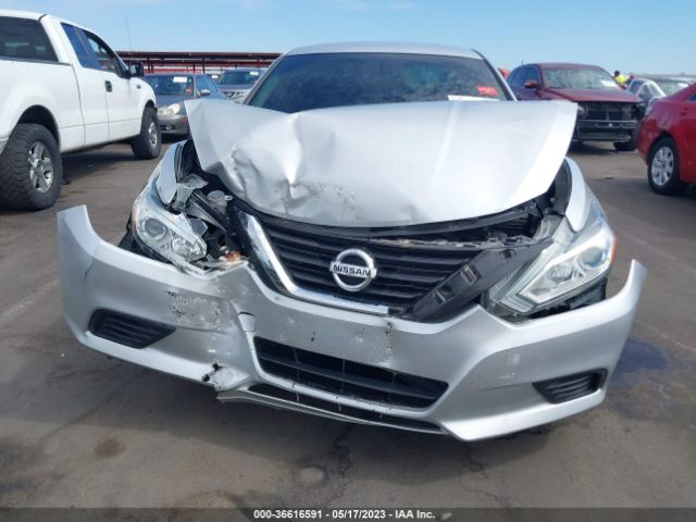 1N4AL3AP2GN321436 Nissan Altima 2.5 S