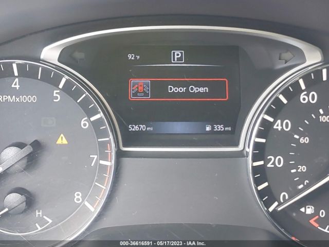 1N4AL3AP2GN321436 Nissan Altima 2.5 S