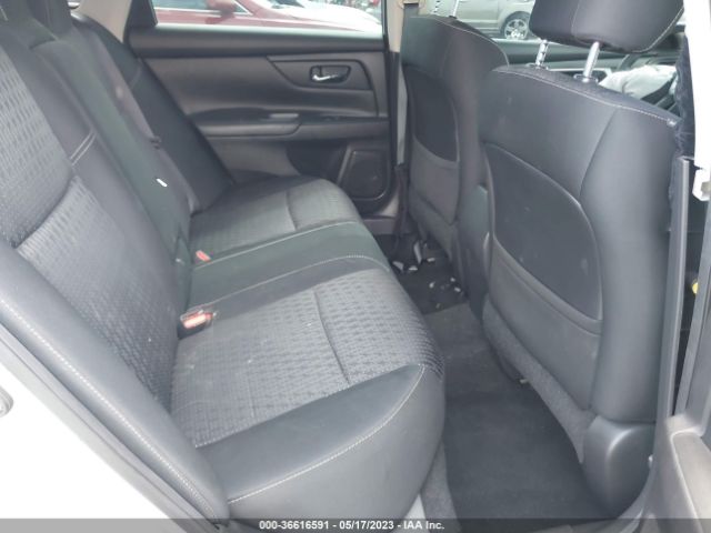 1N4AL3AP2GN321436 Nissan Altima 2.5 S