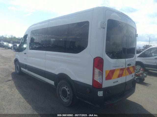 2017 Ford Transit, VIN: 1FBAX2CVXHKB32545