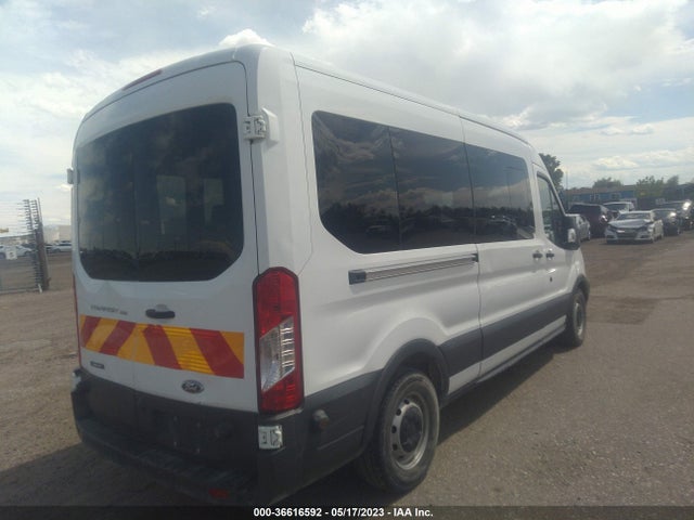 2017 Ford Transit, VIN: 1FBAX2CVXHKB32545