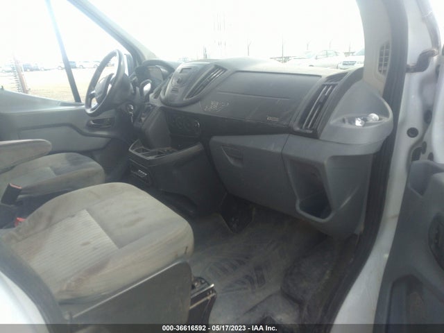 2017 Ford Transit, VIN: 1FBAX2CVXHKB32545
