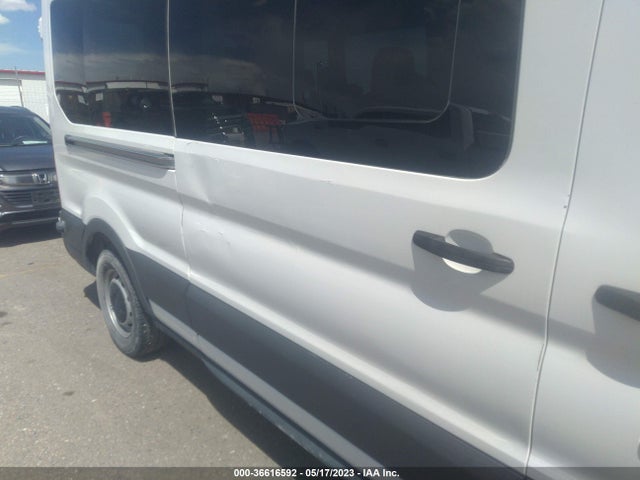 2017 Ford Transit, VIN: 1FBAX2CVXHKB32545