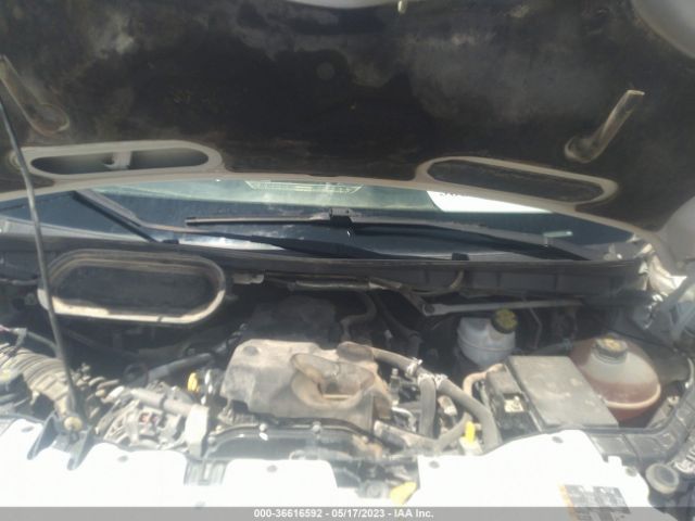 1FBAX2CVXHKB32545 Ford Transit Wagon Xl/xlt