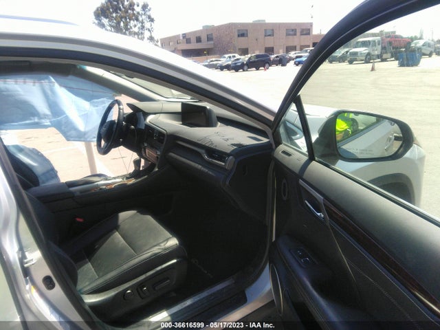 2T2BZMCA2HC123130 Lexus Rx Rx 350