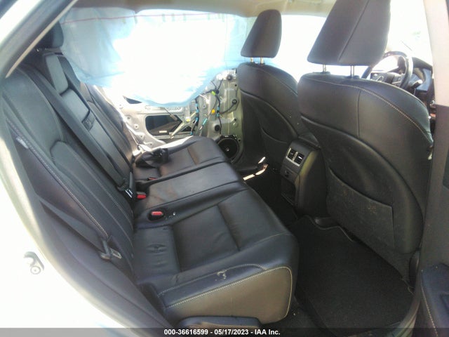 2T2BZMCA2HC123130 Lexus Rx Rx 350