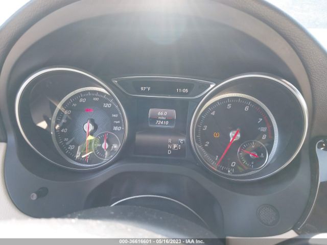 WDDSJ4EBXJN606052 Mercedes-Benz Cla Cla 250