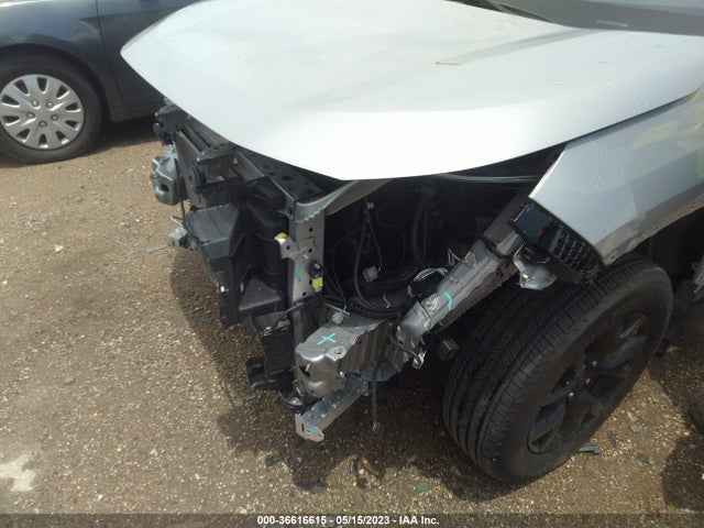 Toyota RAV4 LE 2022 2T3H1RFV9NW221798 Image 6