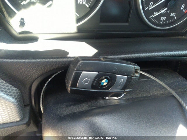 2012 BMW 3 SERIES 335I VIN: WBAKG7C57CE803008