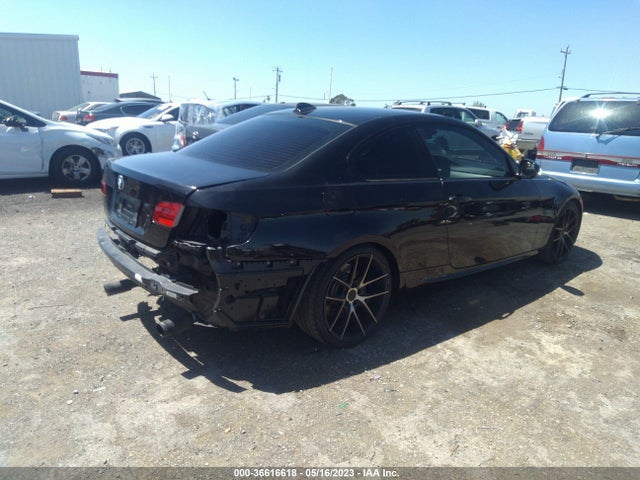 2012 BMW 3 SERIES 335I VIN: WBAKG7C57CE803008