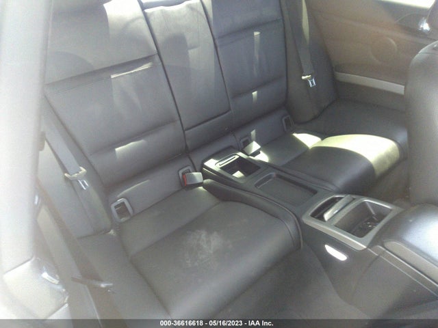 2012 BMW 3 SERIES 335I VIN: WBAKG7C57CE803008
