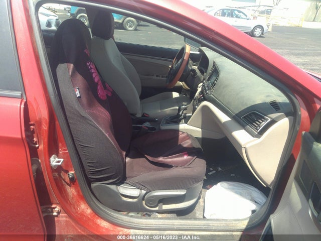 Hyundai Elantra Value Edition 2018 5NPD84LF7JH395669 Image 6