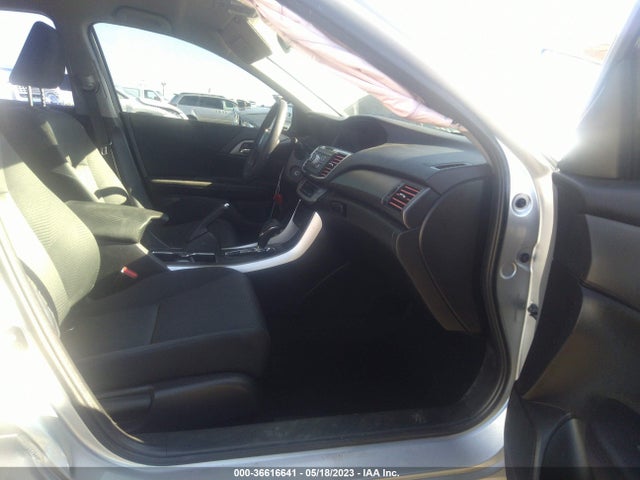 Honda Accord Sedan Lx 2015 1HGCR2F33FA128205 Image 6