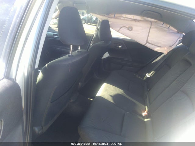 Honda Accord Sedan Lx 2015 1HGCR2F33FA128205 Image 9