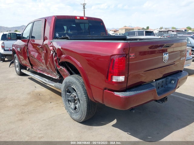 3C6UR5NL1JG142840 RAM 2500 Laramie