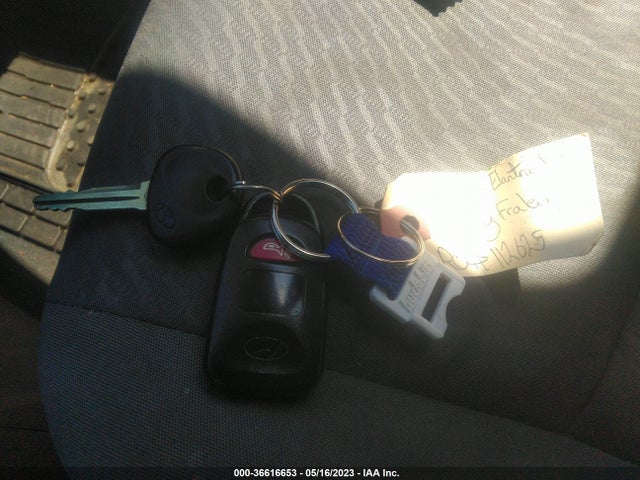 Hyundai ELANTRA SE 2016 5NPDH4AE9GH691814 Image 3