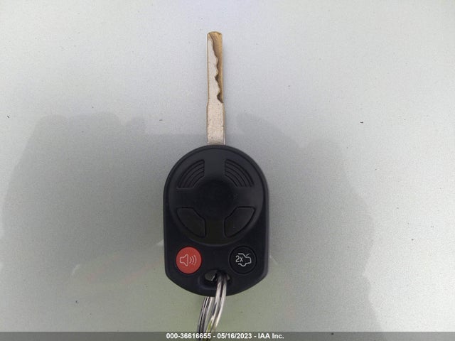2014 FORD FOCUS SE VIN: 1FADP3F24EL140460