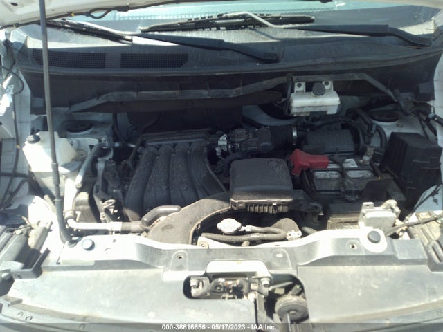 2015 Chevrolet City Express, VIN: 3N63M0ZN2FK697573