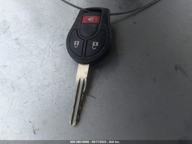 2015 Chevrolet City Express, VIN: 3N63M0ZN2FK697573