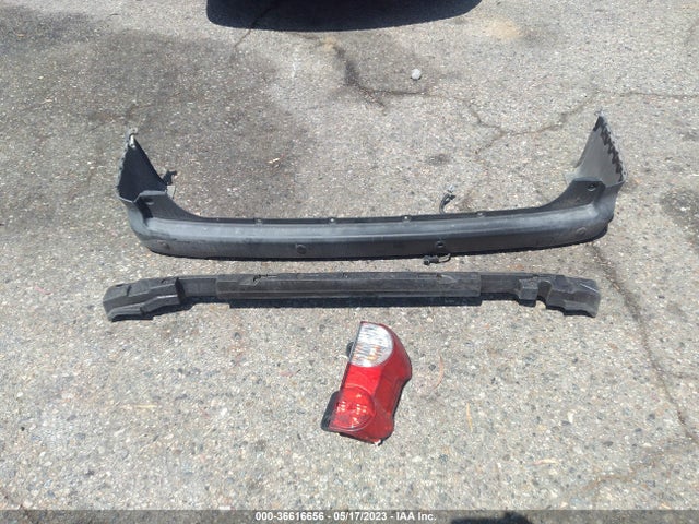 2015 Chevrolet City Express, VIN: 3N63M0ZN2FK697573