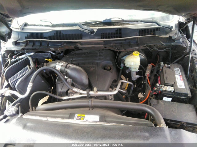 3C6JR6AT4FG525368 RAM 1500 Tradesman