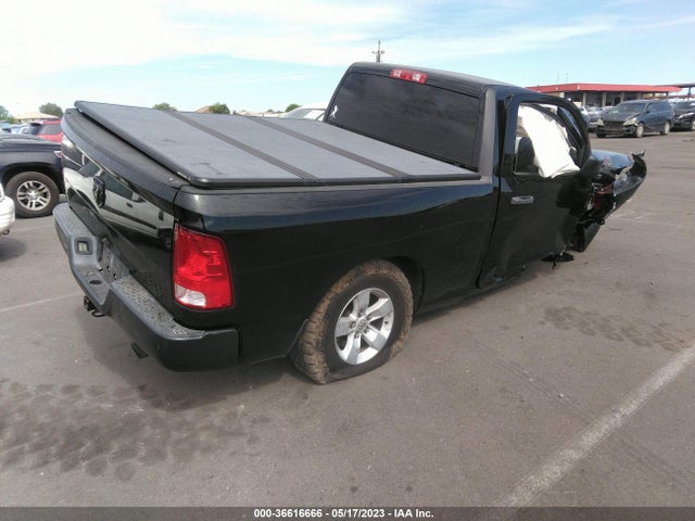 3C6JR6AT4FG525368 RAM 1500 Tradesman