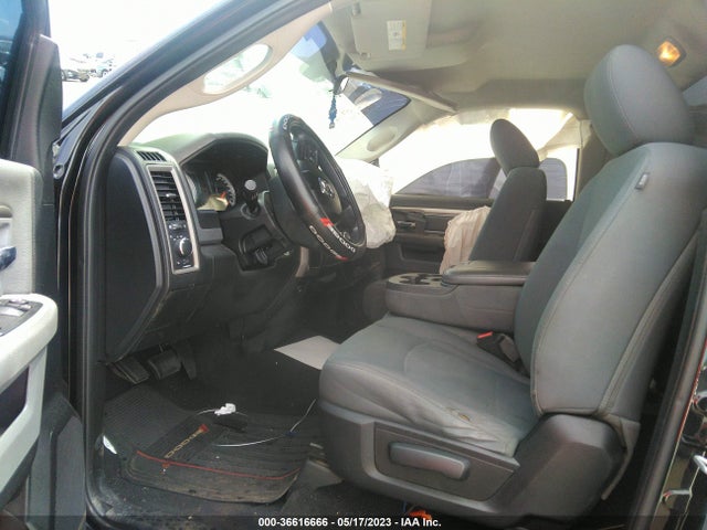 3C6JR6AT4FG525368 RAM 1500 Tradesman