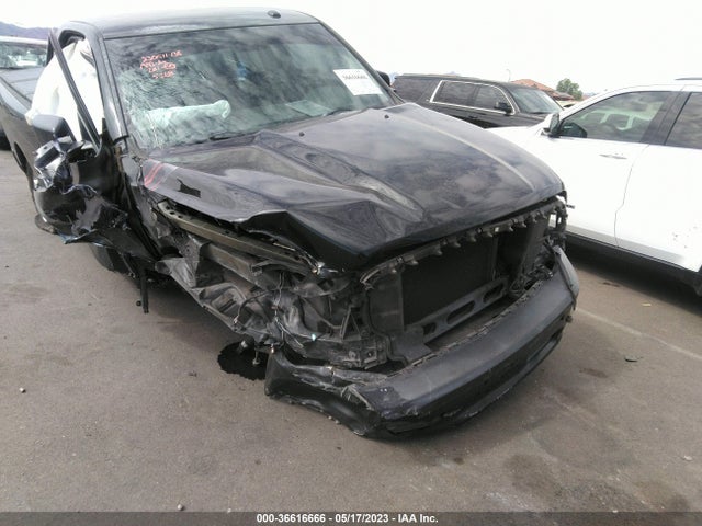 3C6JR6AT4FG525368 RAM 1500 Tradesman