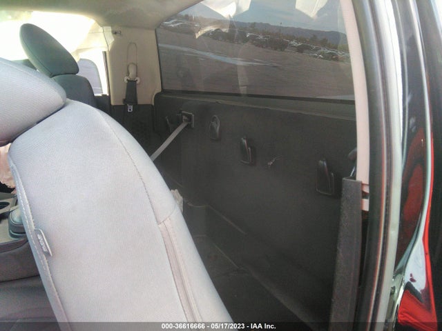3C6JR6AT4FG525368 RAM 1500 Tradesman