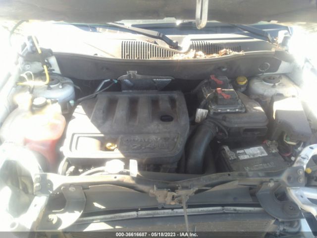 1C4NJCBB6ED793940 Jeep Compass Sport