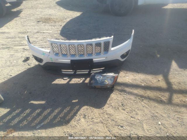 1C4NJCBB6ED793940 Jeep Compass Sport